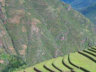 Visit of the Sacred Valley of the Inca