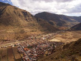 Visita del Valle Sagrado