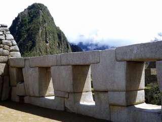 Visita de Machu Picchu