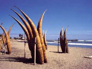 Visita de Trujillo y su región