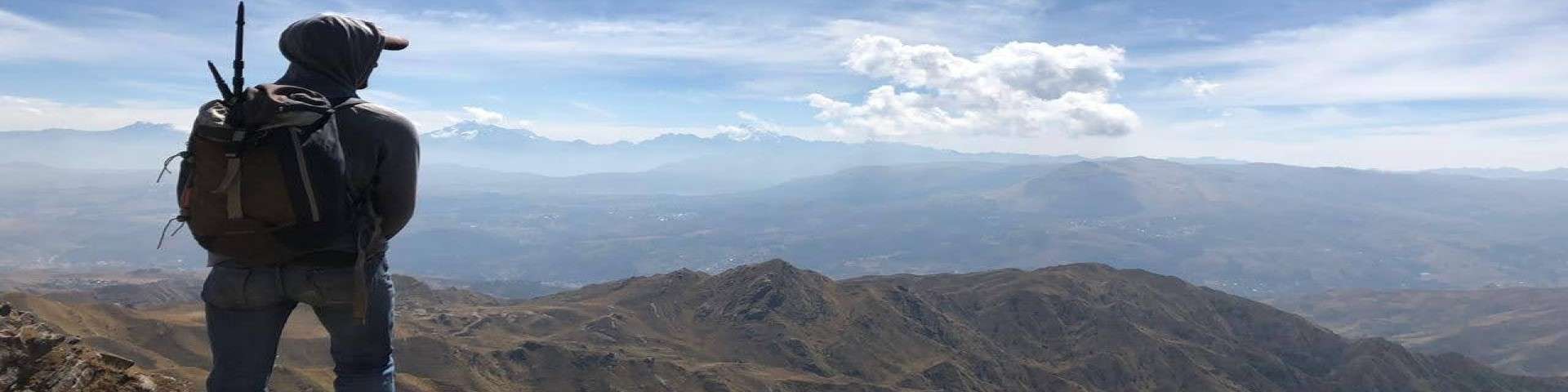 El reto peruano