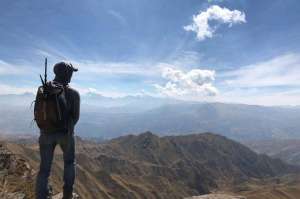 El reto peruano