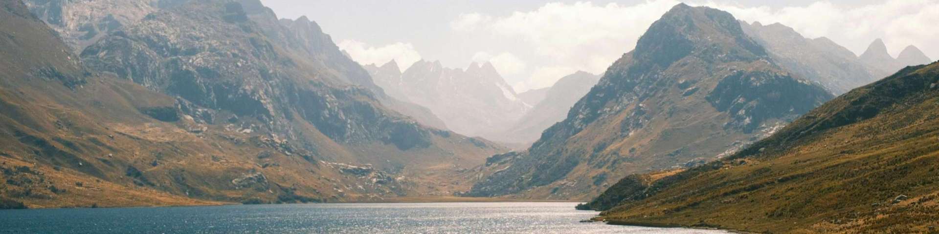Lo esencial de los Andes, ¡lo mejor de Perú!