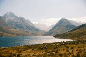 The essential Andes, best of Peru!