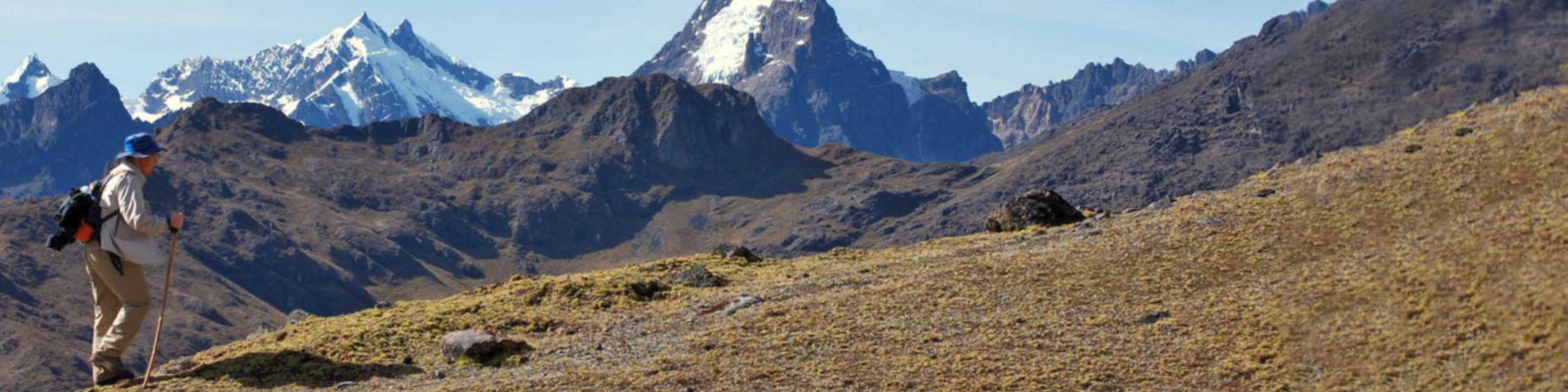 La caminata de Lares