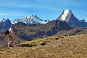 La caminata de Lares