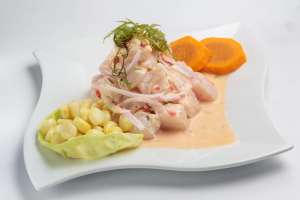 Sabores del Perú