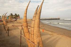 Norte y Sur