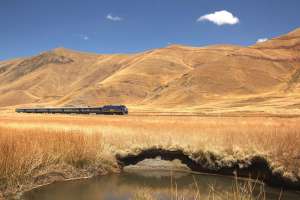 Perfume de los Andes