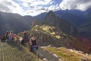 Paisajes Andinos