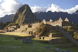 Peru essential