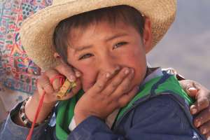 Tao. Pichu y los mundos perdidos