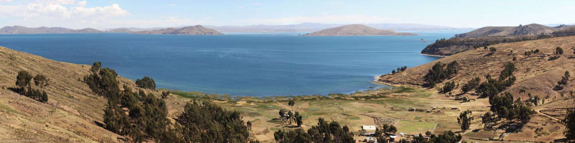 ¡Todo el Altiplano!