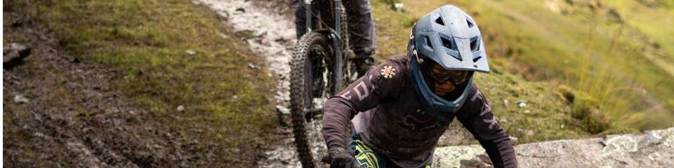 VTT au Pérou