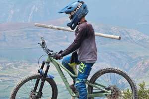 VTT au Pérou