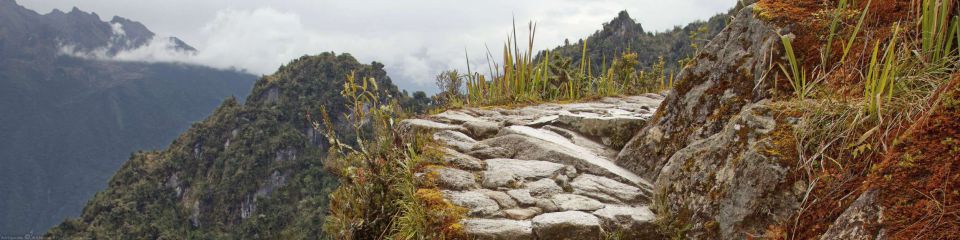Inca Trail | MachuPicchu