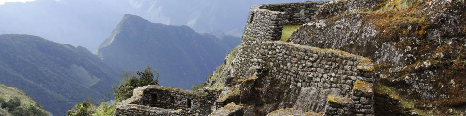Inca Trail | MachuPicchu