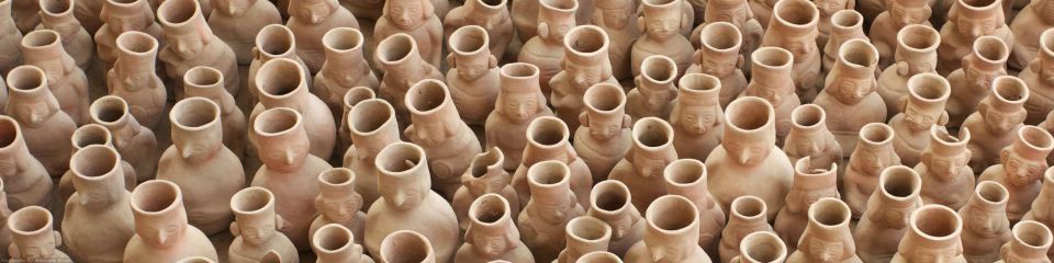 Chiclayo | Sipan
