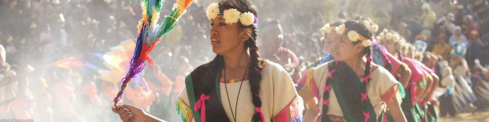 Inti Raymi | Cuzco