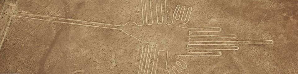 Nazca Lines