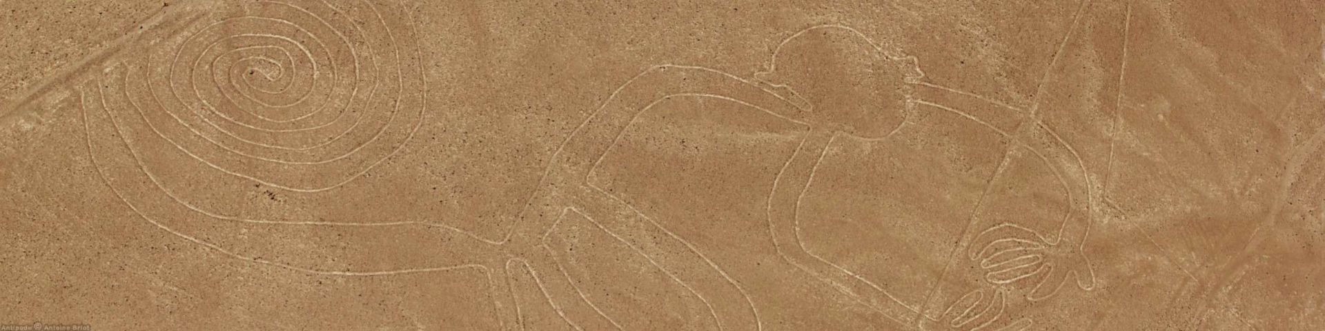 Lineas de nazca