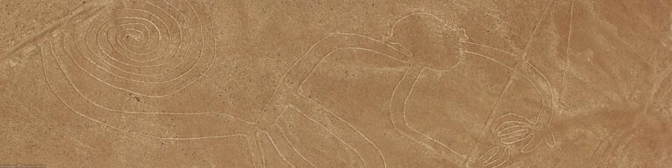 Lineas de nazca