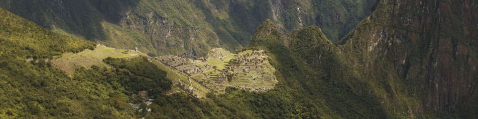 MachuPicchu
