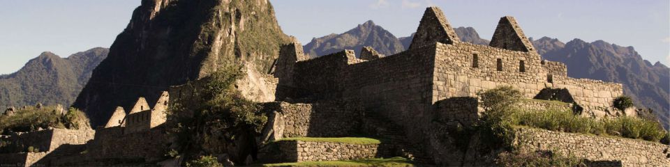 MachuPicchu