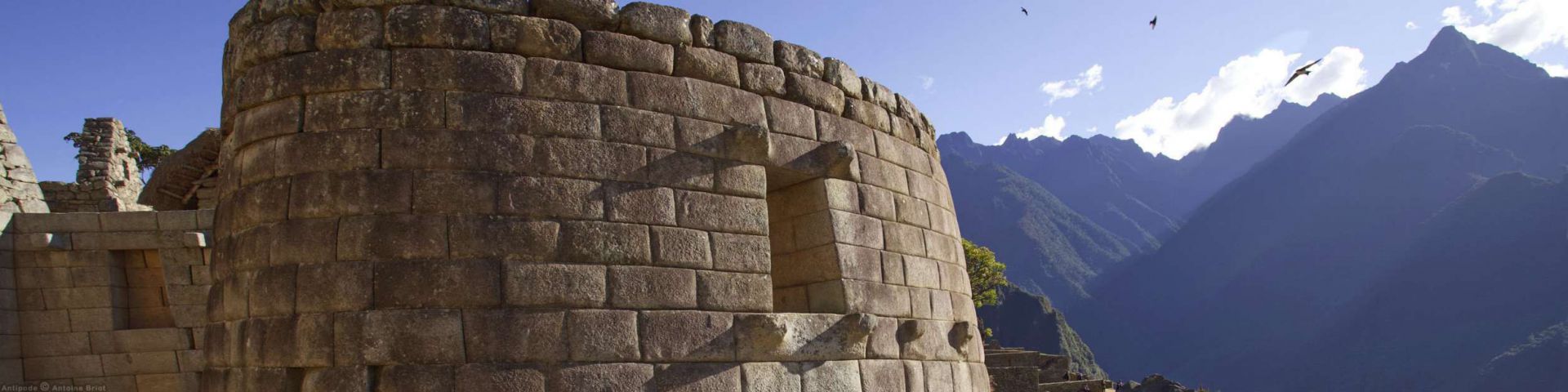 MachuPicchu