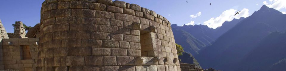 MachuPicchu