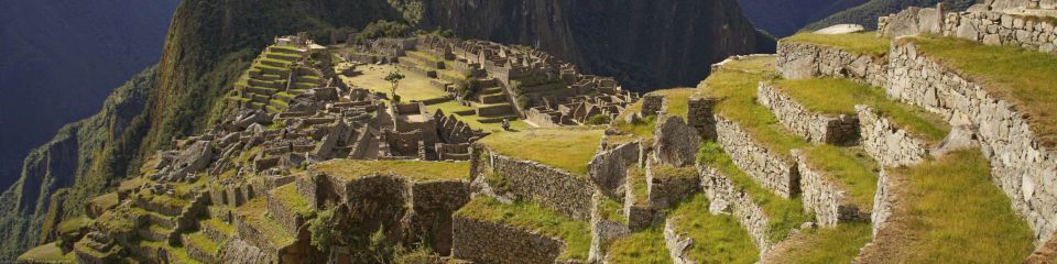 MachuPicchu