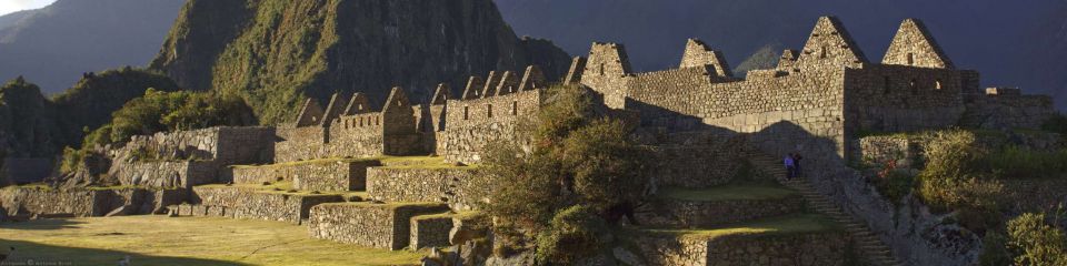 MachuPicchu