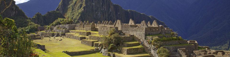 MachuPicchu