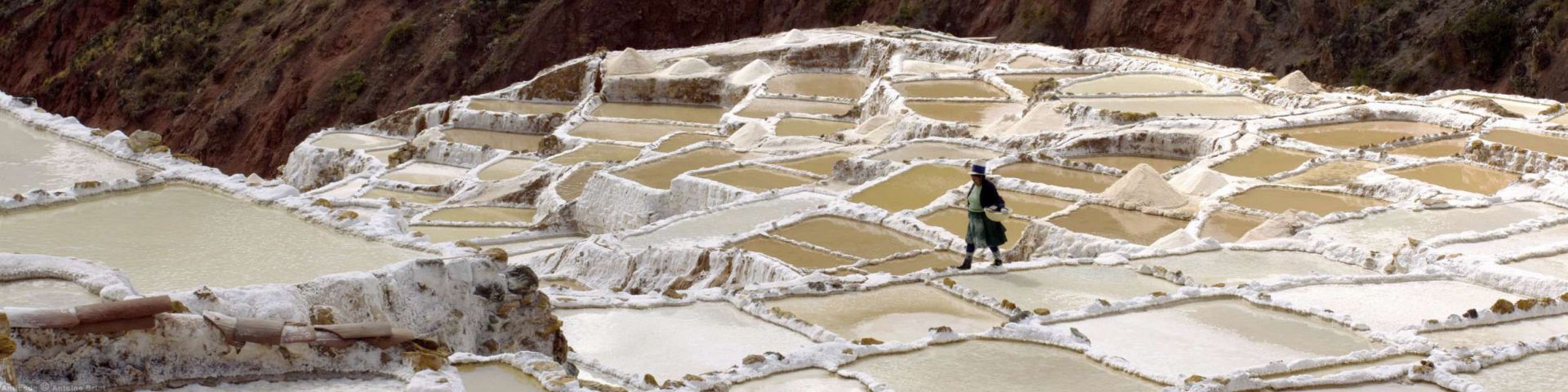 Maras | Cuzco