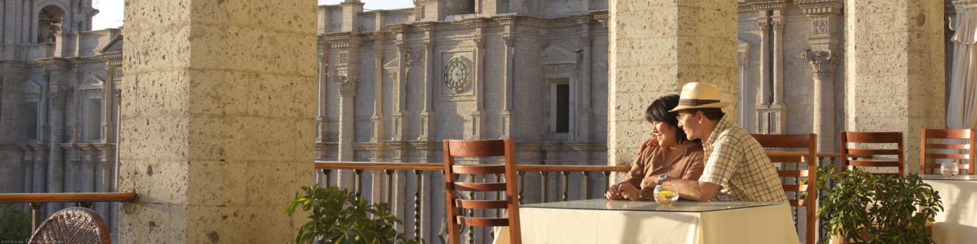 Main Square | Arequipa