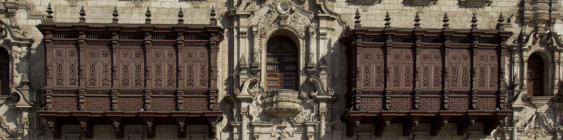 Plaza de Armas | Lima