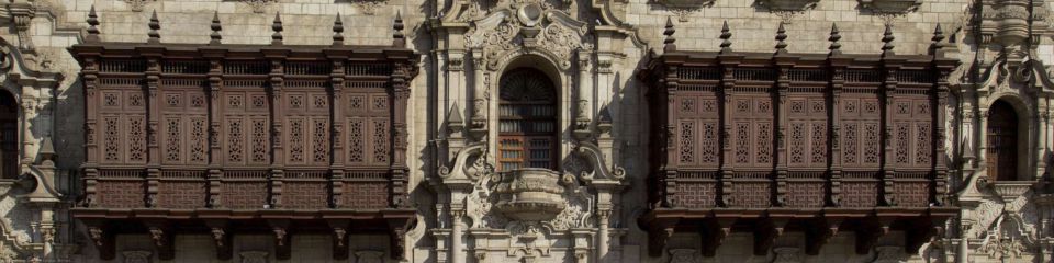 Plaza de Armas | Lima
