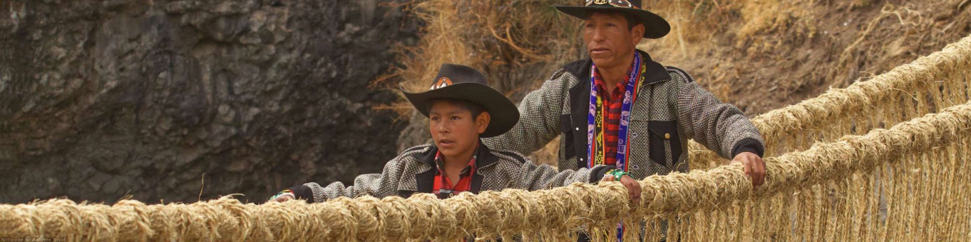 Qeswachaka