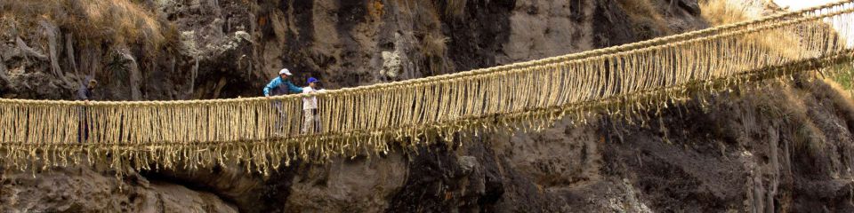 Qeswachaka