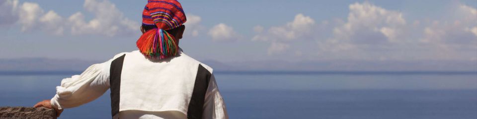 Titicaca
