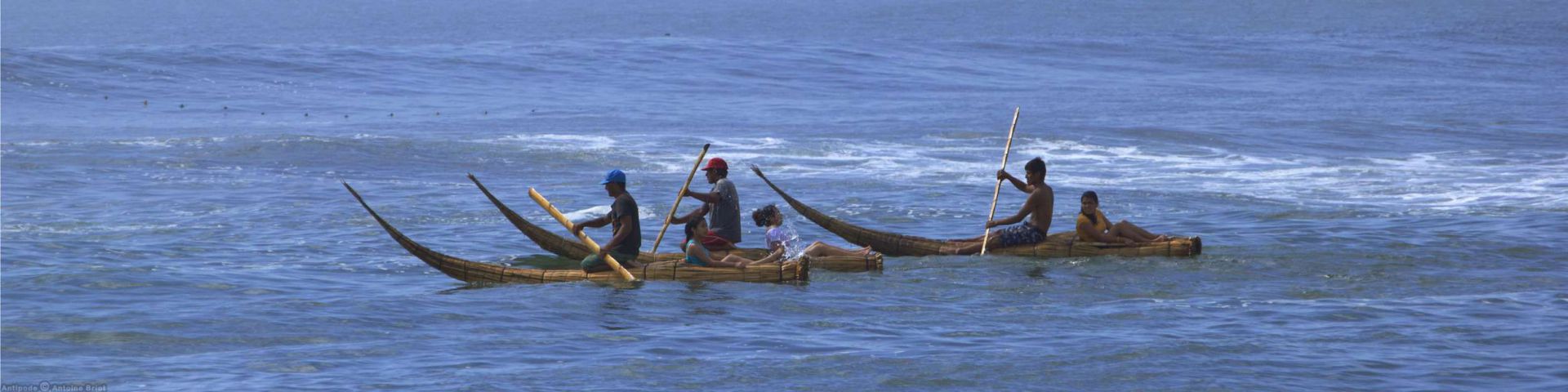 Trujillo | Huanchaco