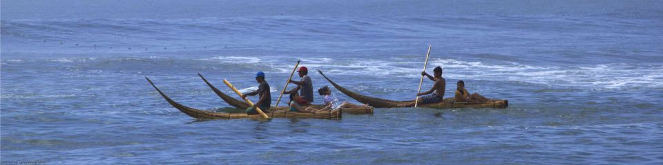 Trujillo | Huanchaco