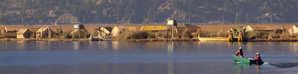 Uros | Puno