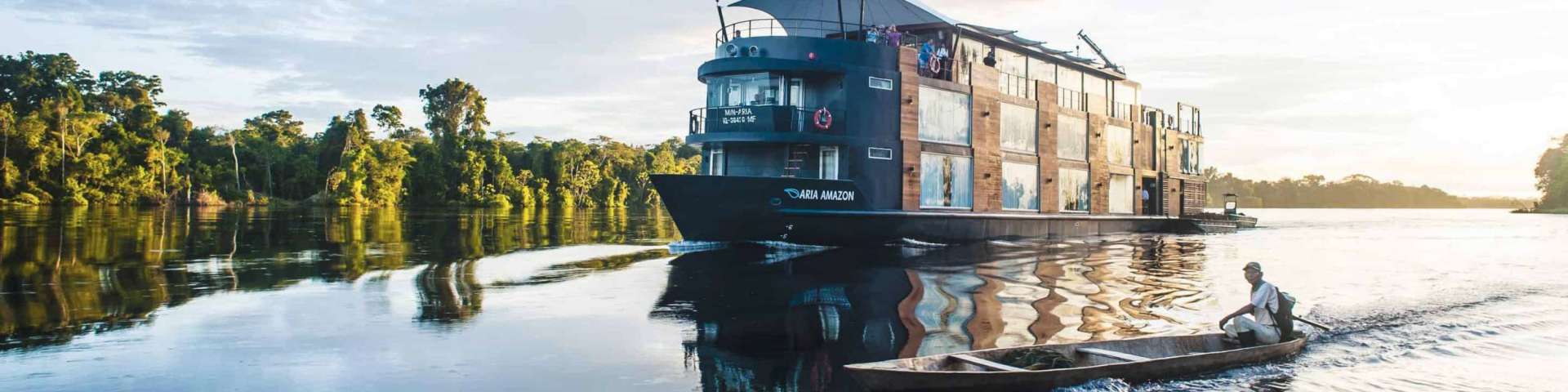 Luxury travel