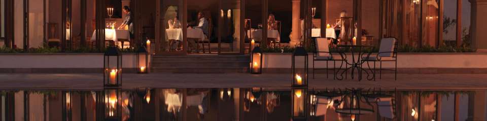 Luxury travel