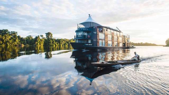 Luxury Tours | Trips to Peru | Antipode